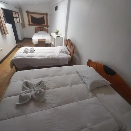 Kunan Cusco